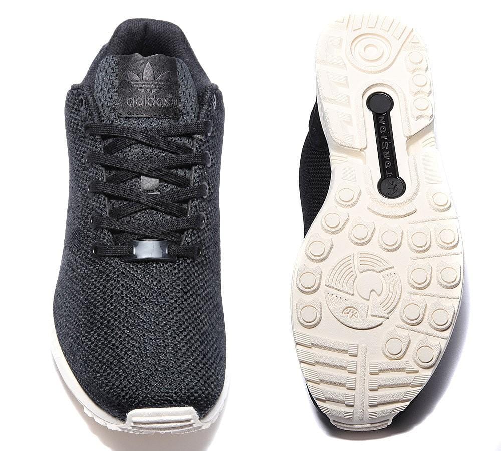 adidas ZX Flux Weave - Kick Game