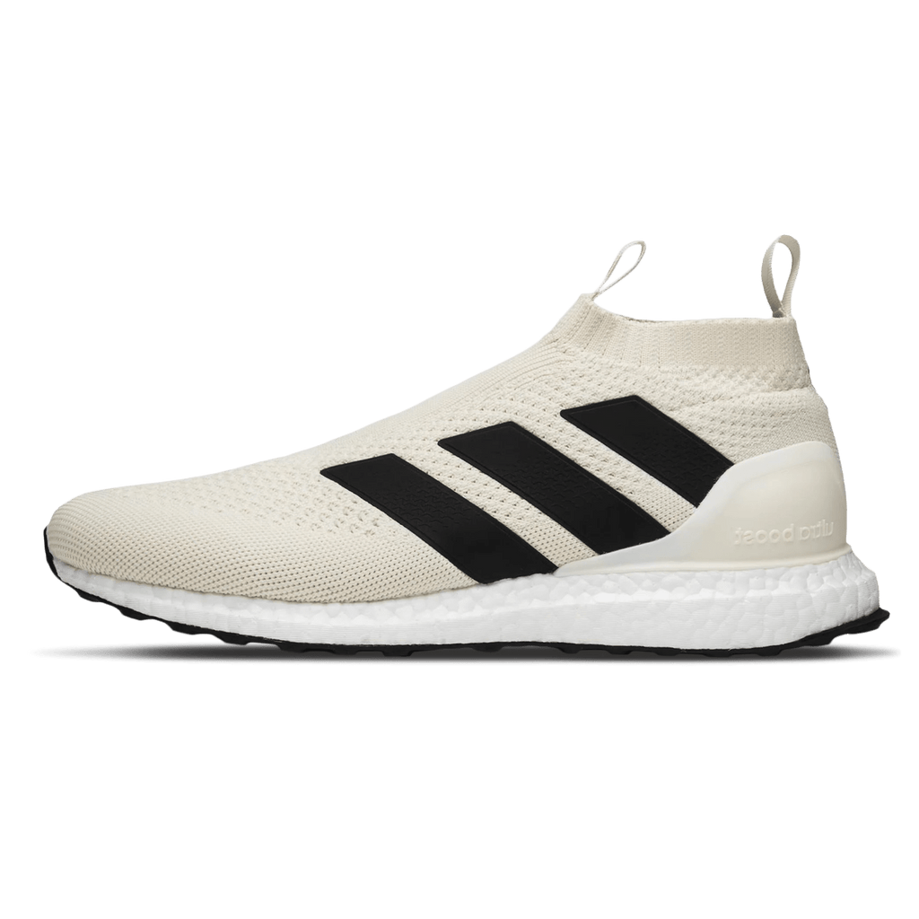 Adidas Ace 16+ PureControl UltraBoost 'Champagne' - Kick Game
