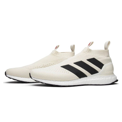 Adidas Ace 16+ PureControl UltraBoost 'Champagne' - Kick Game