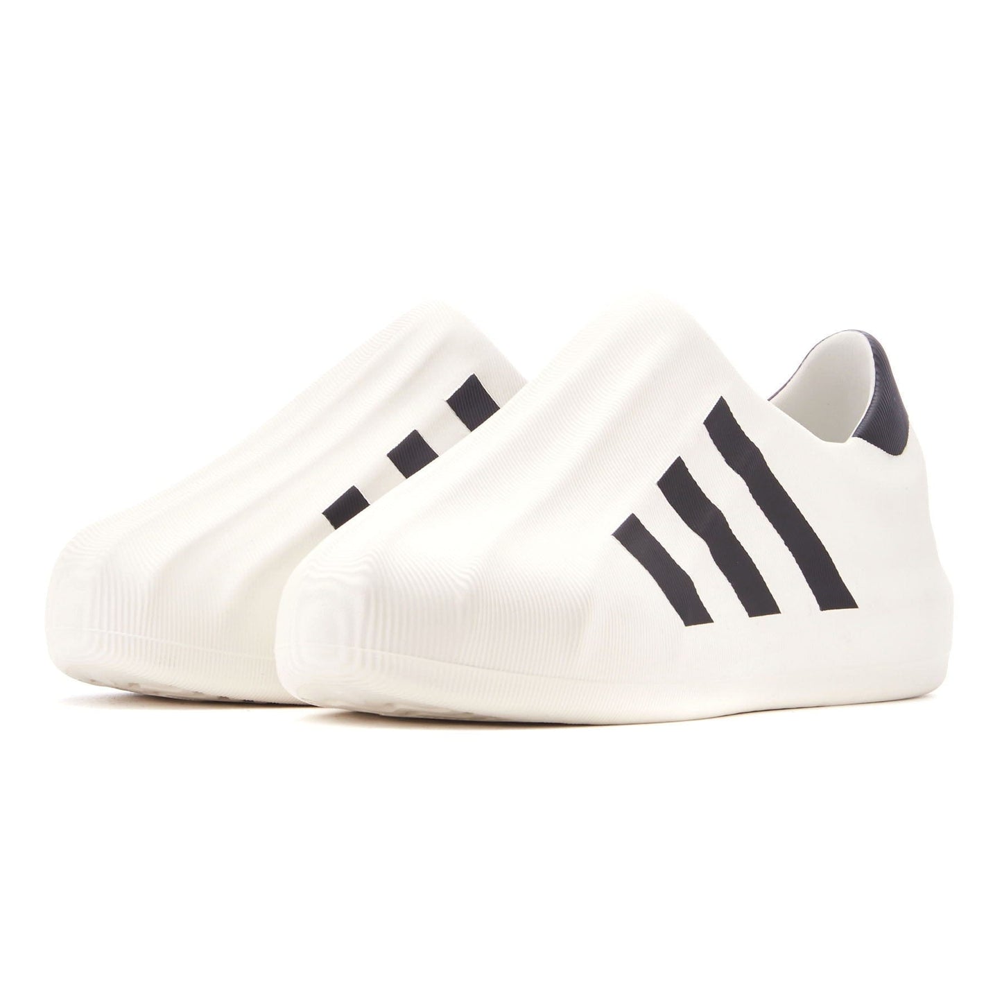 adidas adiFOM Superstar 'Core White' - Kick Game