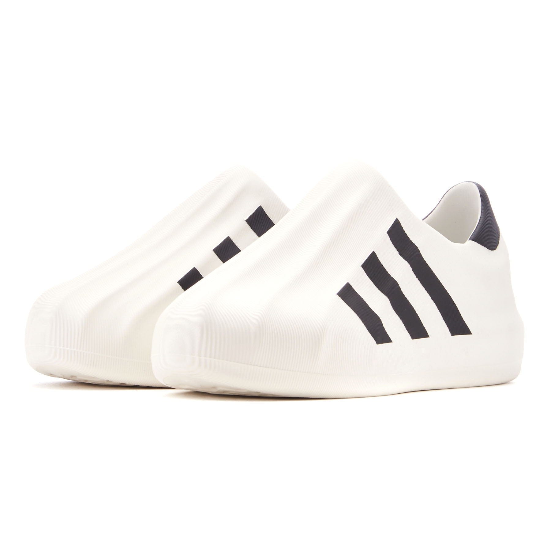 adidas adiFOM Superstar 'Core White' - Kick Game