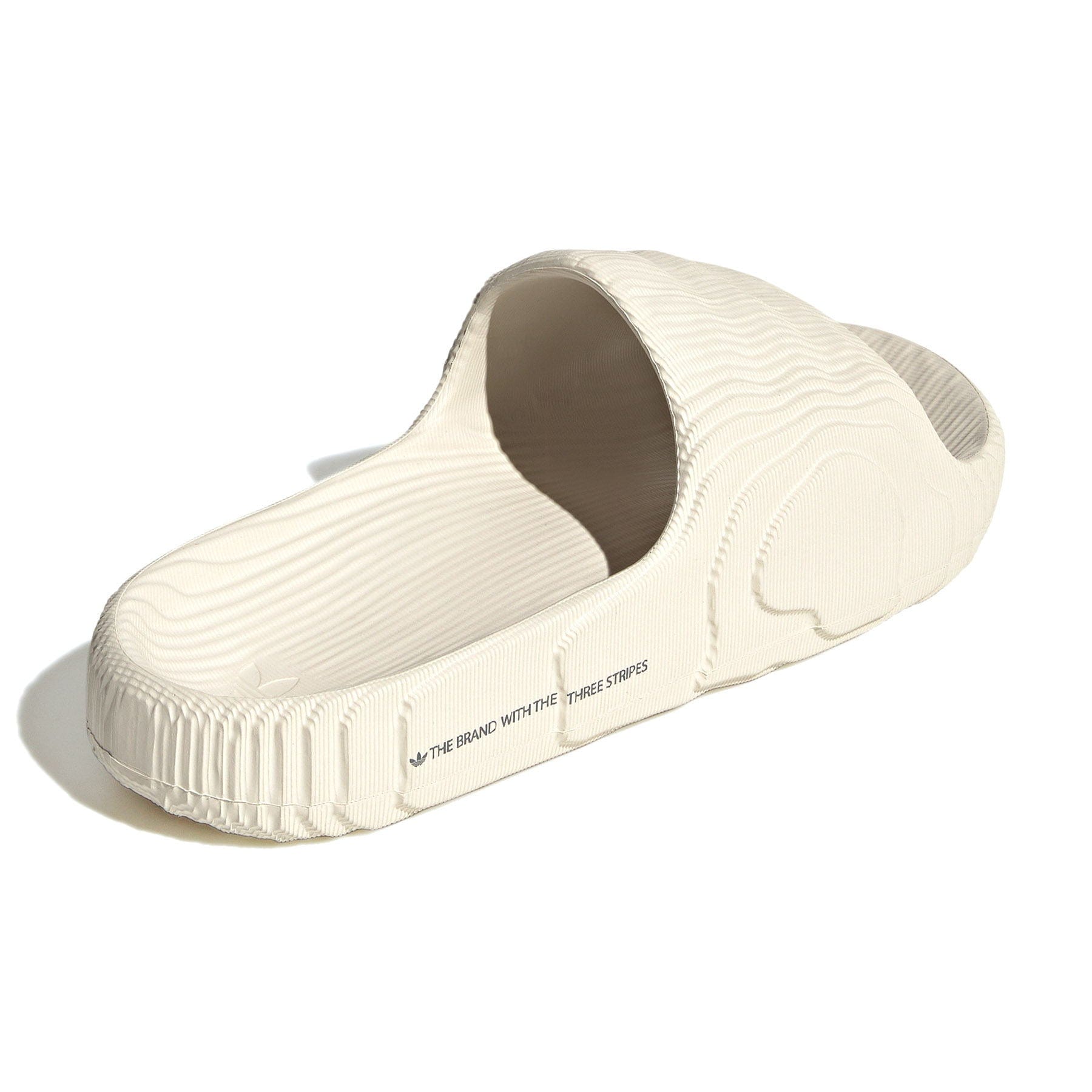 adidas Adilette 22 Slides 'Grey' - Kick Game