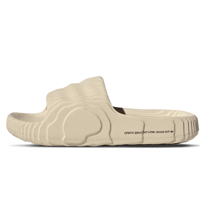 adidas Adilette 22 Slides 'Desert Sand' - Kick Game