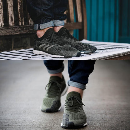 adidas Adizero Prime Boost LTD Night Cargo - Kick Game