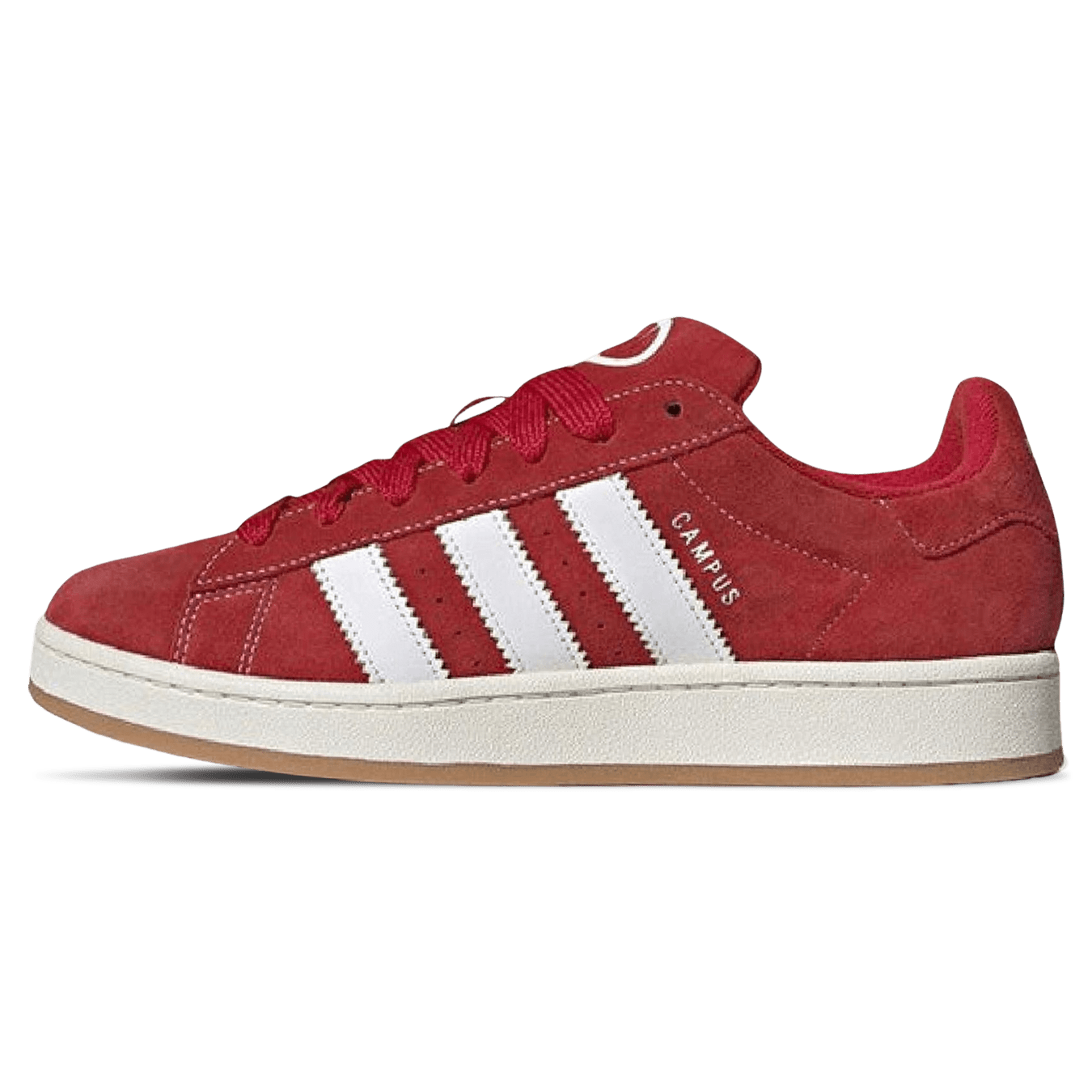 adidas Campus 00s 'Scarlet Gum' - Kick Game