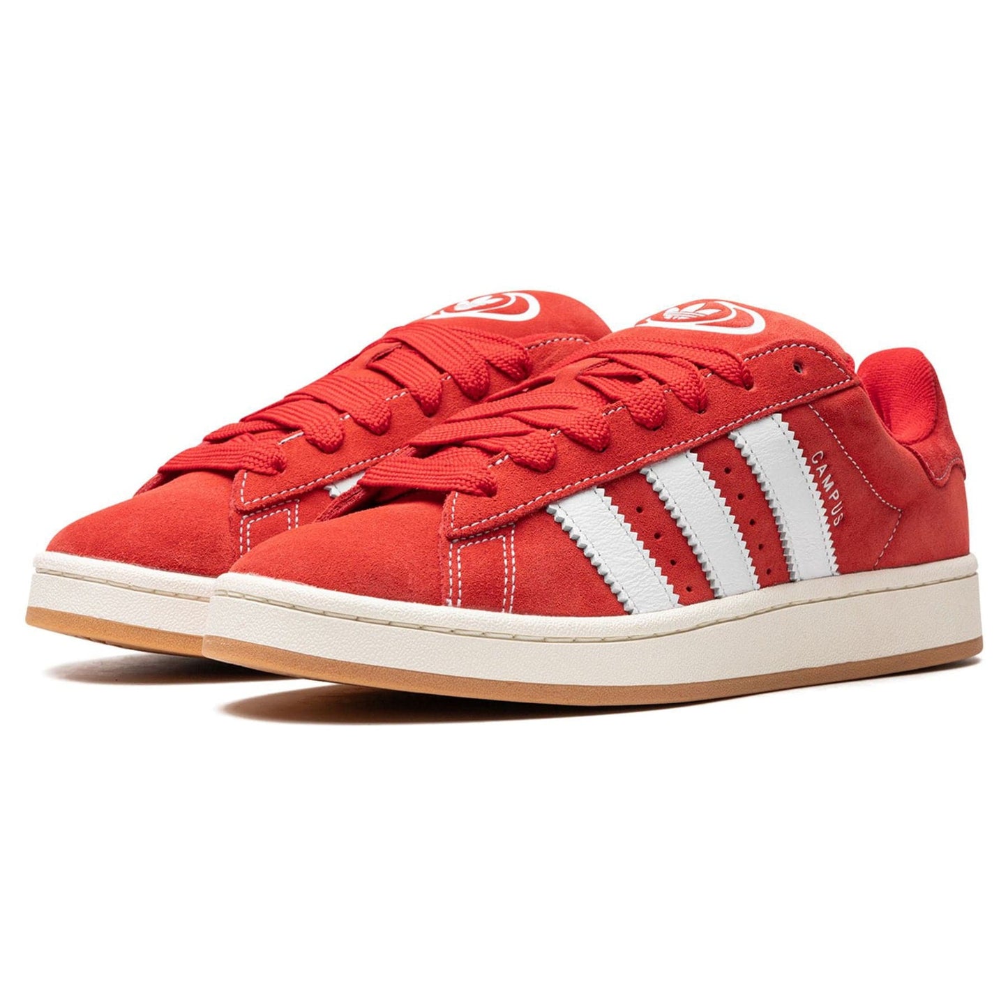 adidas Campus 00s 'Scarlet Gum' - Kick Game
