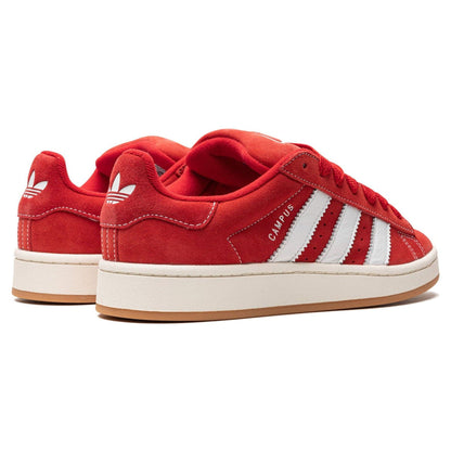 adidas Campus 00s 'Scarlet Gum' - Kick Game