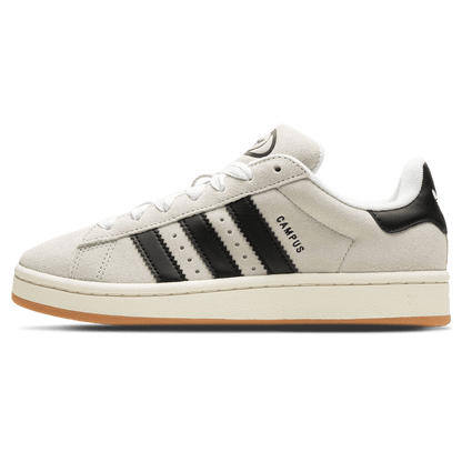 adidas Campus 00s Wmns 'Crystal White Black' - Kick Game