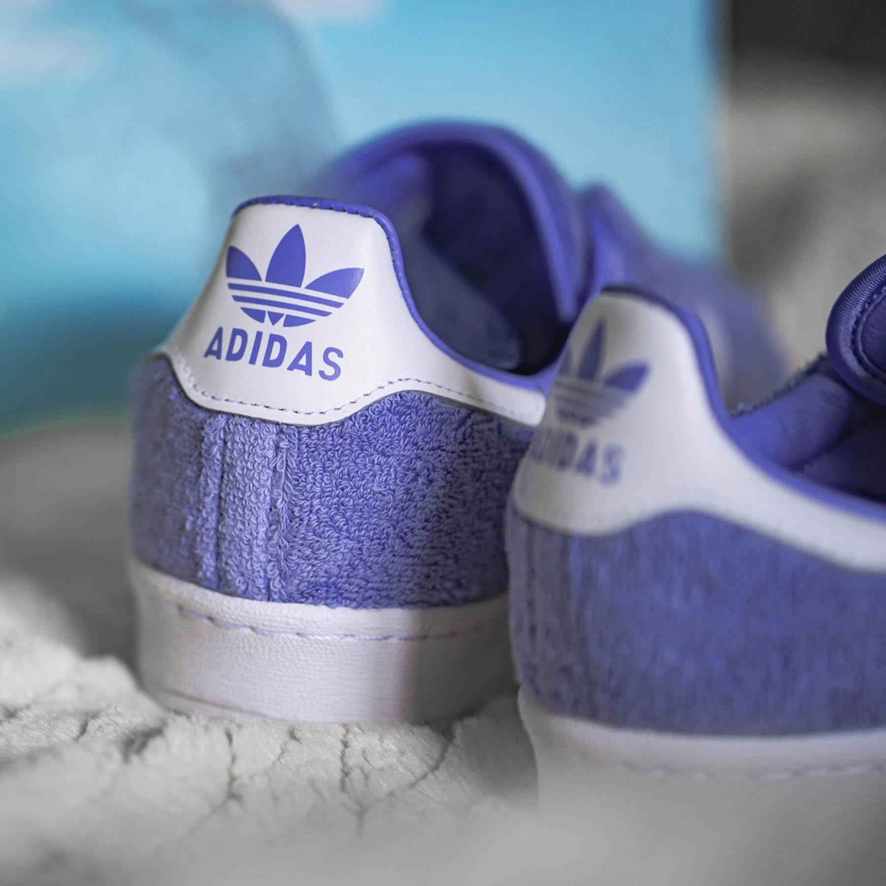 South Park x adidas Campus 80 ‘Towelie’ - Kick Game