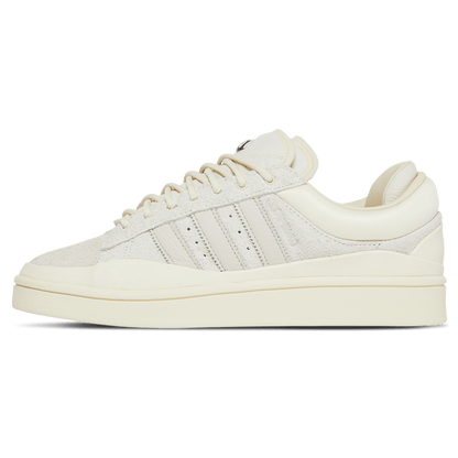 Adidas Campus Moon x Bad Bunny 'Cloud White' - Kick Game