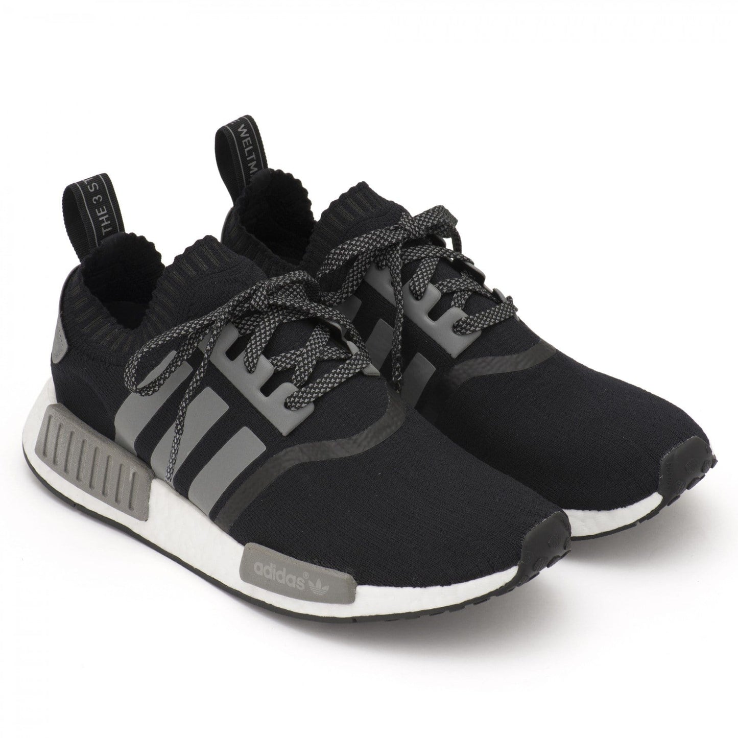 Adidas Consortium NMD Runner "Key City" - Kick Game