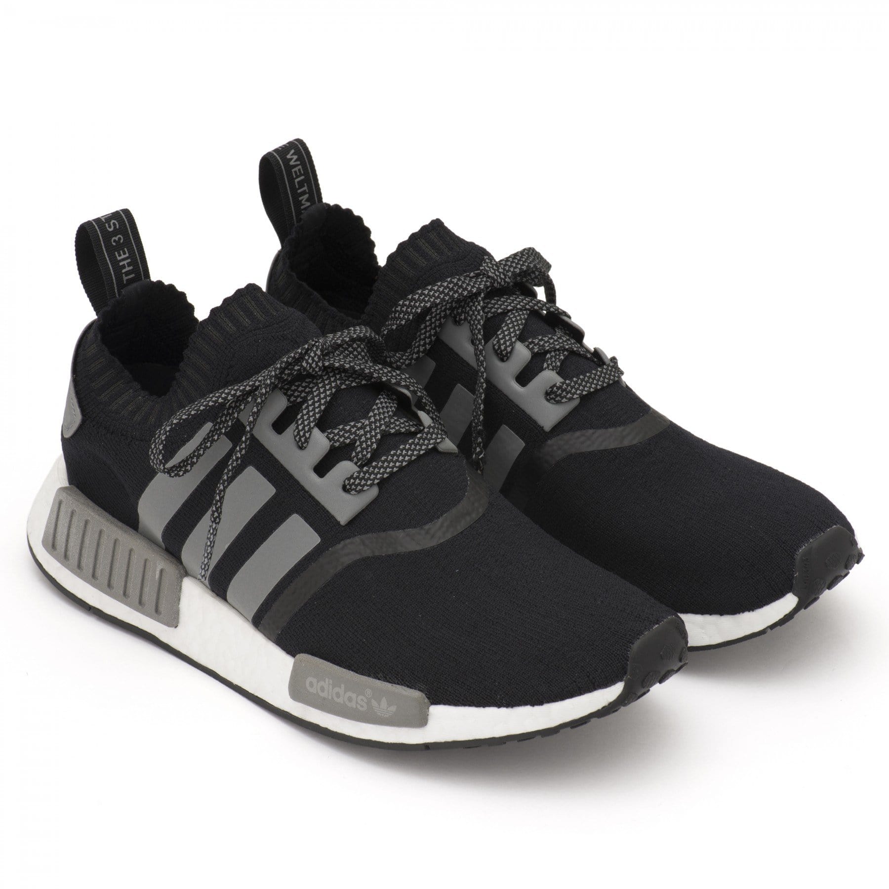 Adidas Consortium NMD Runner "Key City" - Kick Game