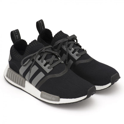 Adidas Consortium NMD Runner "Key City" - Kick Game