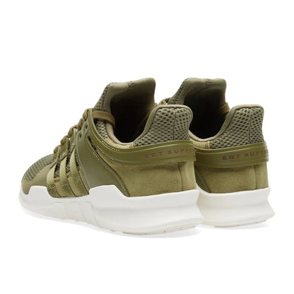 Adidas EQT Support ADV 'Olive Cargo' - Kick Game