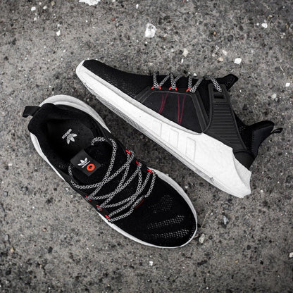 adidas x Bait EQT Equipment Support Future Boost R&D Pack - Kick Game