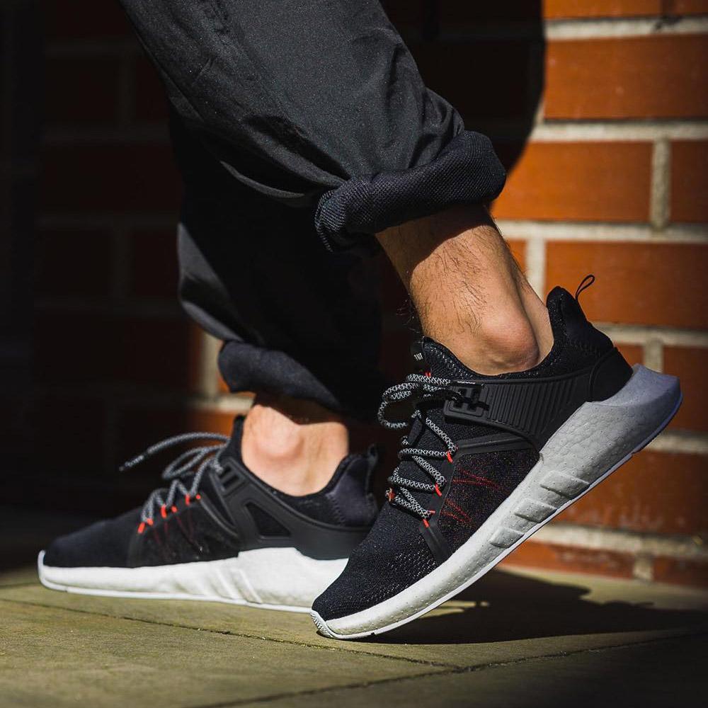 adidas x Bait EQT Equipment Support Future Boost R&D Pack - Kick Game