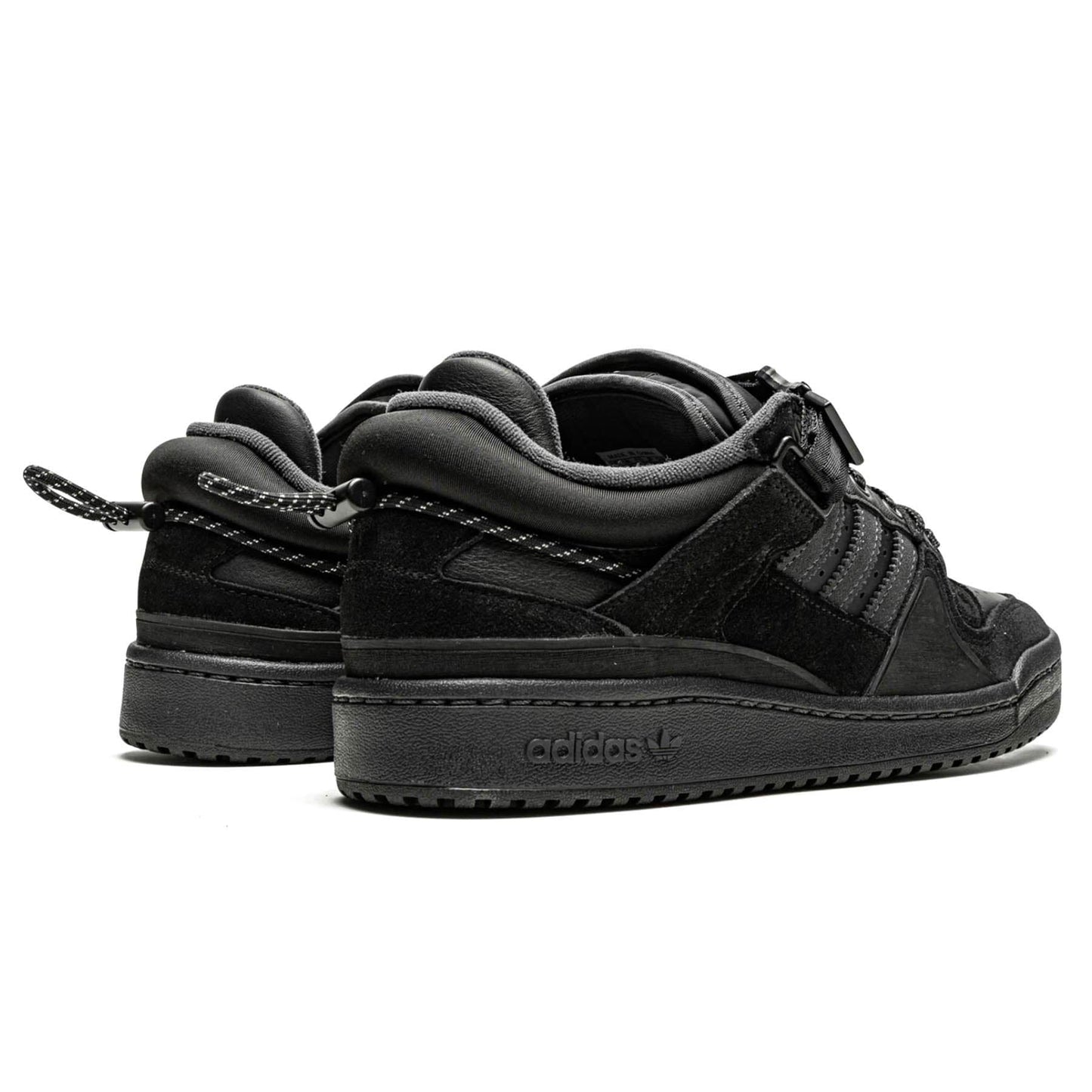 Bad Bunny x adidas Forum Buckle Low ‘Back To School’ - Kick Game