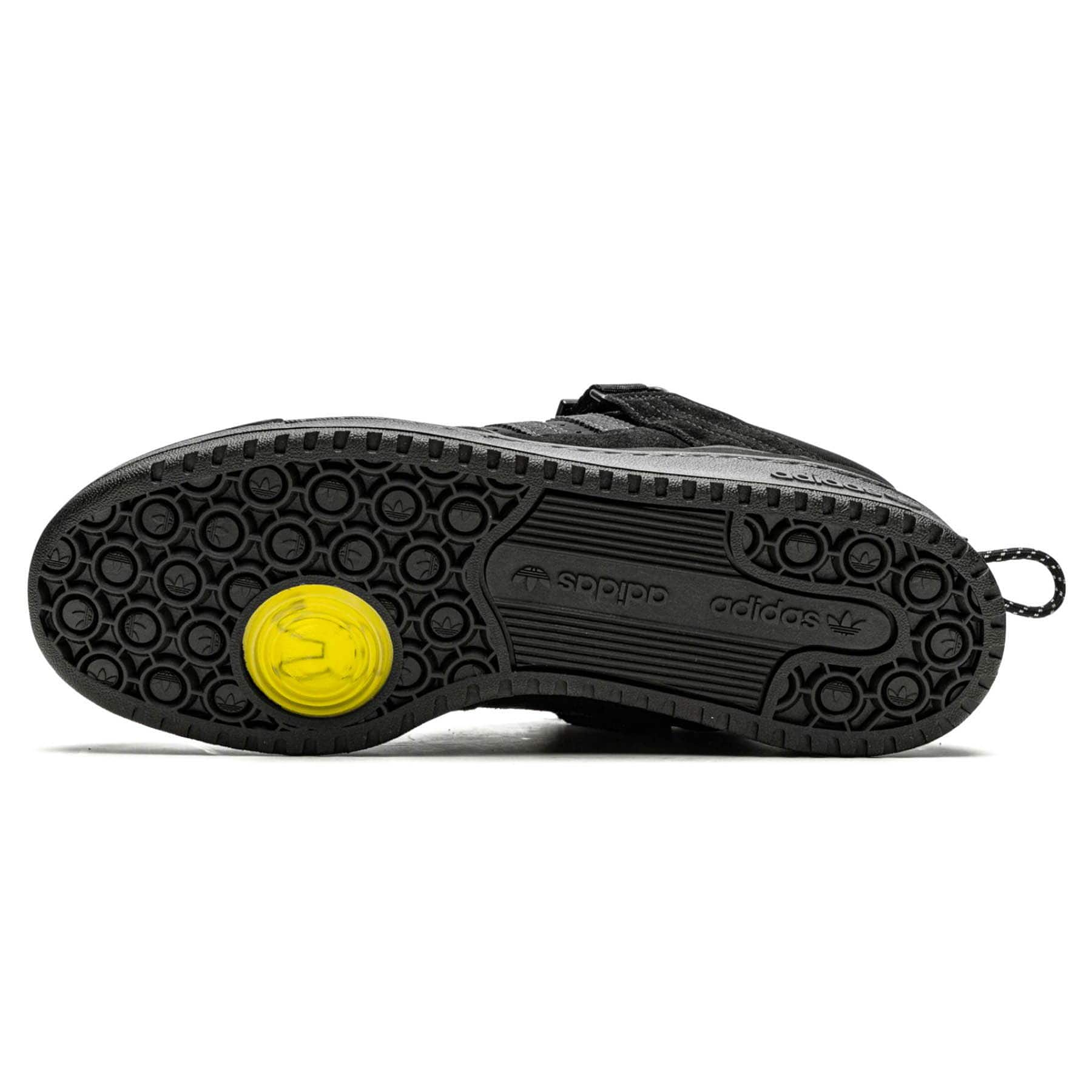 Bad Bunny x adidas Forum Buckle Low ‘Back To School’ - Kick Game