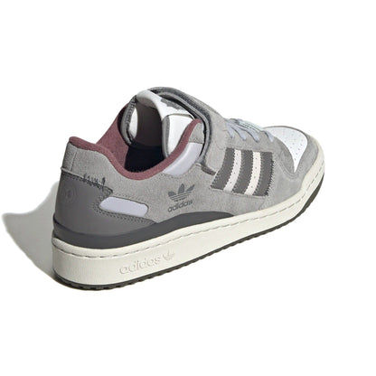 Home Alone 2 x adidas Forum 84 Low 'Pigeon Lady' - Kick Game