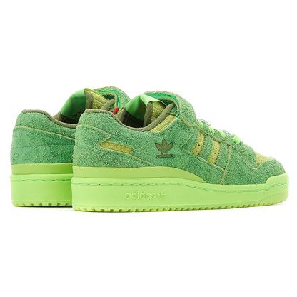 Dr. Seuss x adidas Forum Low 'Grinch' - Kick Game