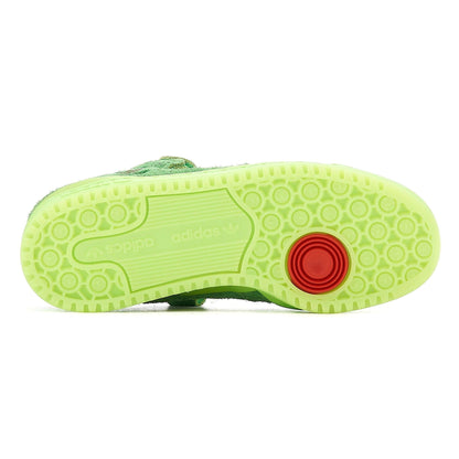 Dr. Seuss x adidas Forum Low 'Grinch' - Kick Game