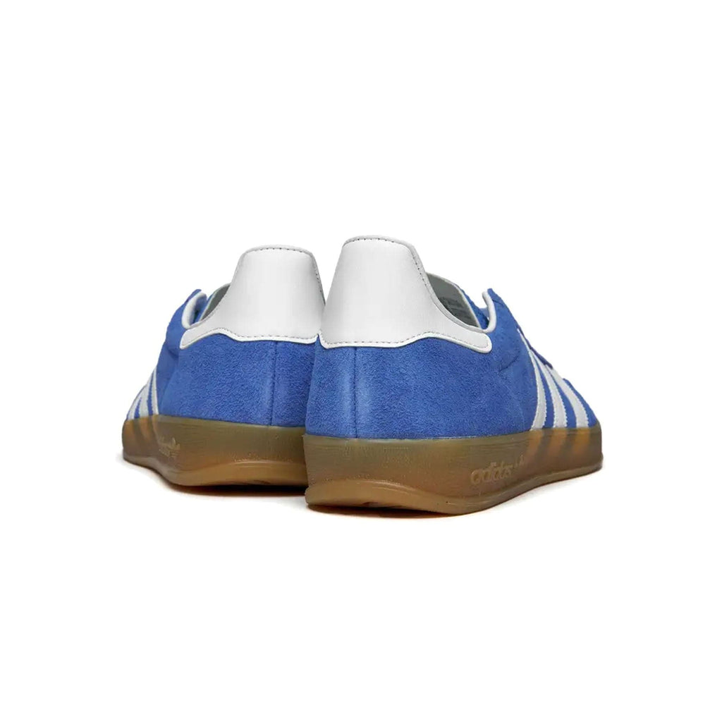 Adidas Gazelle Indoor Wmns 'Blue Fusion Gum' - UrlfreezeShops