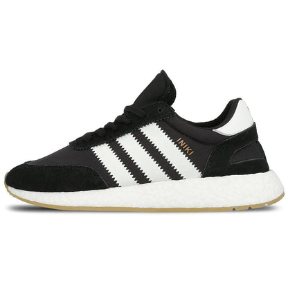 adidas Iniki Runner Core Black-Gum - Kick Game