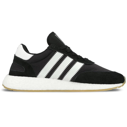 adidas Iniki Runner Core Black-Gum - Kick Game