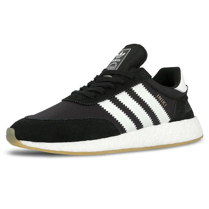 adidas Iniki Runner Core Black-Gum - Kick Game