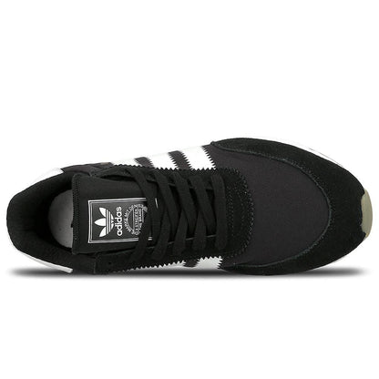 adidas Iniki Runner Core Black-Gum - Kick Game