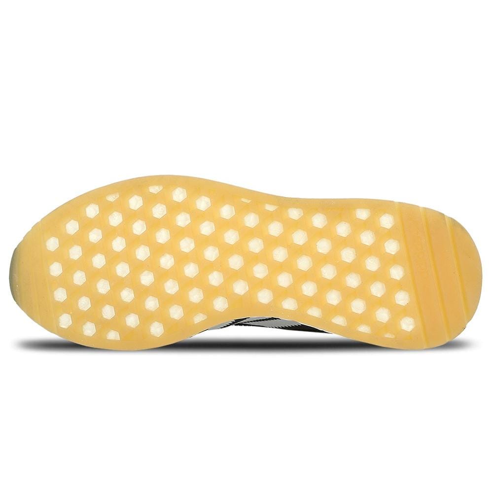 adidas Iniki Runner Core Black-Gum - Kick Game