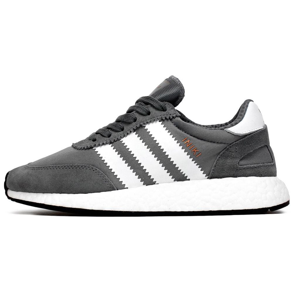 adidas Iniki Runner Vista Grey - Kick Game