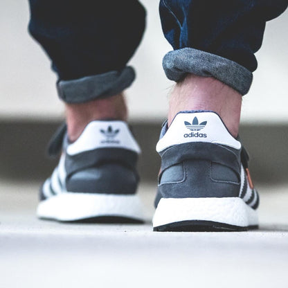 adidas Iniki Runner Vista Grey - Kick Game