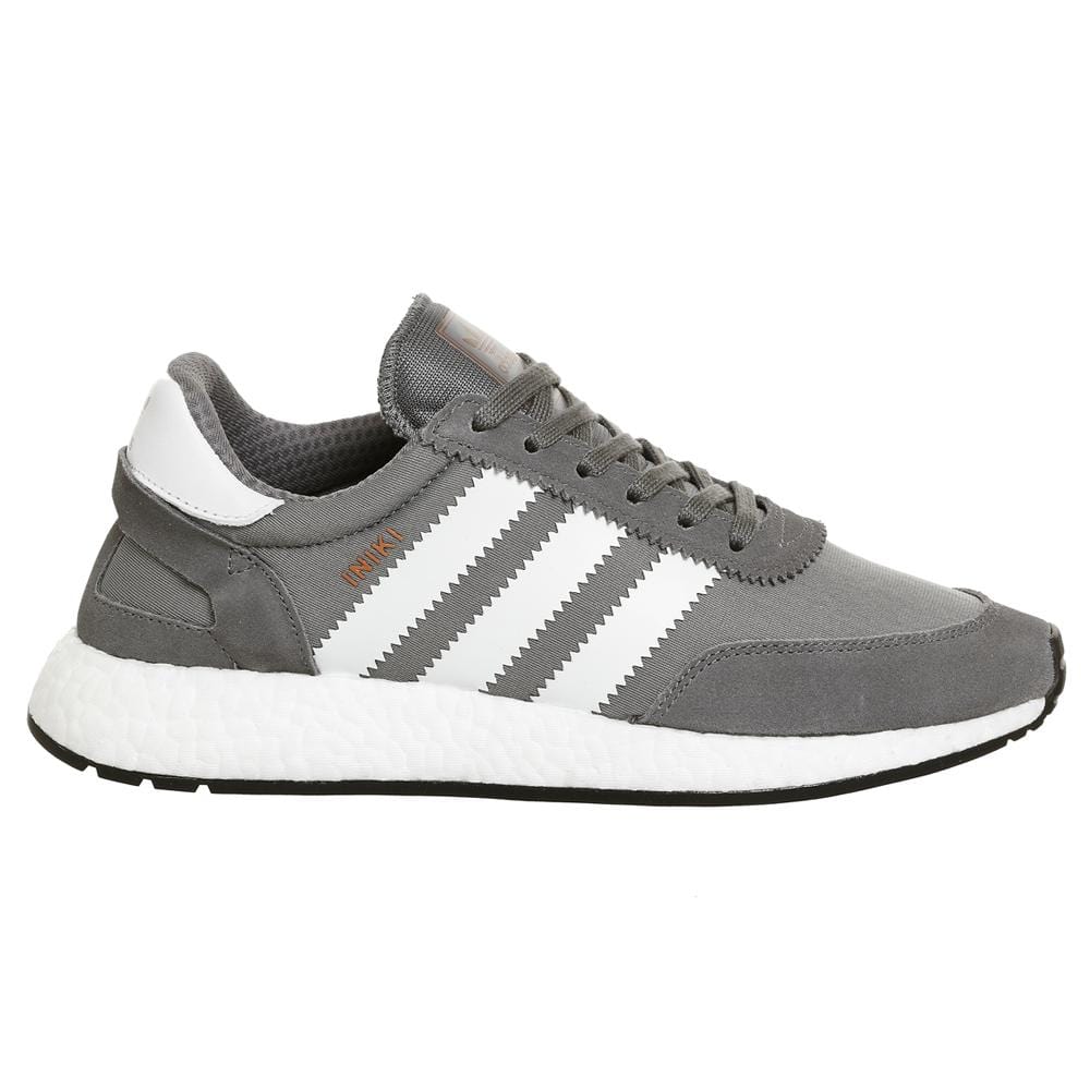 adidas Iniki Runner Vista Grey - Kick Game