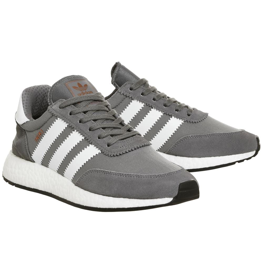 adidas Iniki Runner Vista Grey - Kick Game