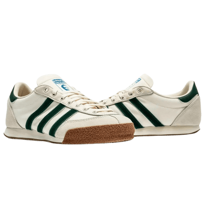 Liam Gallagher x adidas LG2 SPZL 'Bottle Green' - Kick Game
