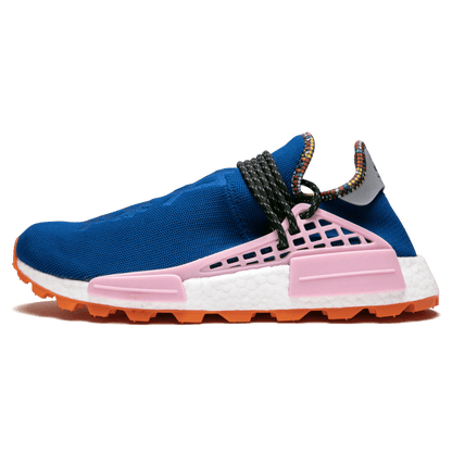 Pharrell x adidas NMD Human Race 'Inspiration Pack' - Kick Game