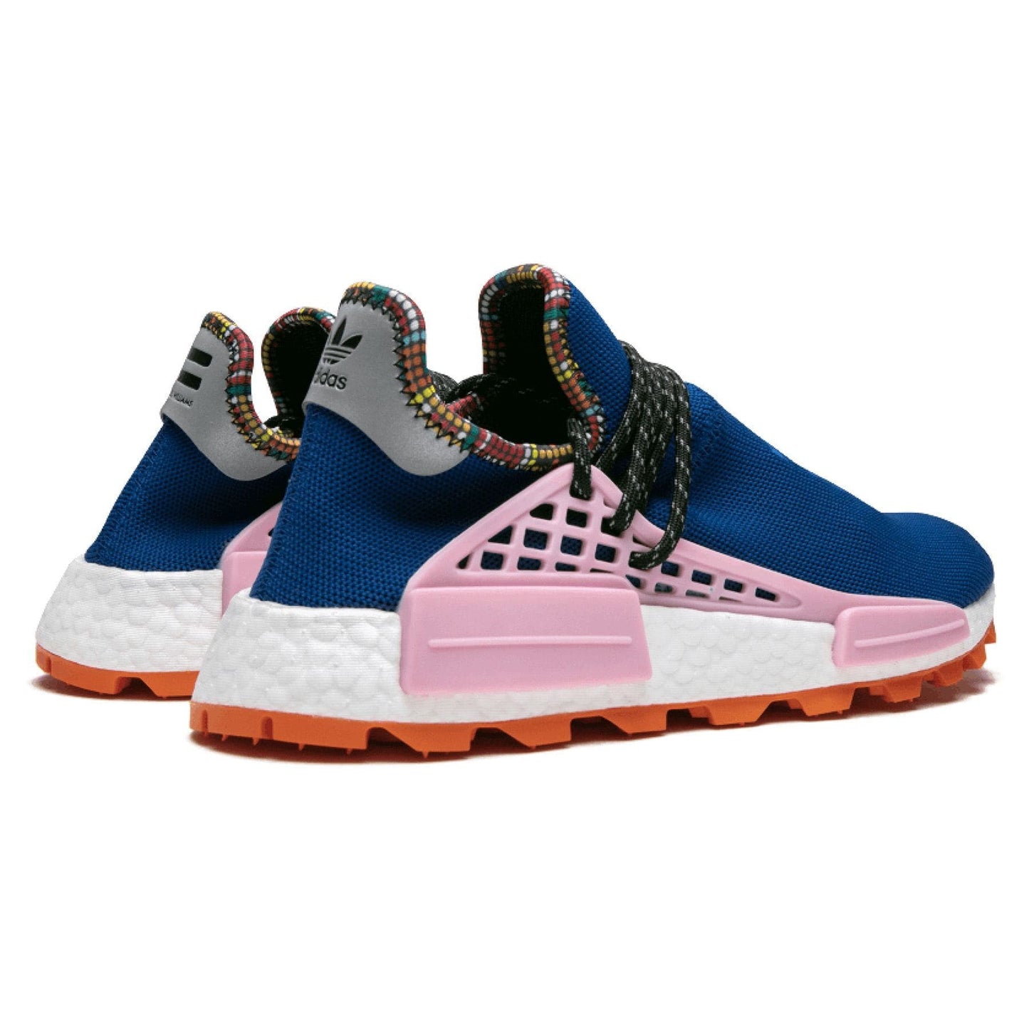 Pharrell x adidas NMD Human Race 'Inspiration Pack' - Kick Game