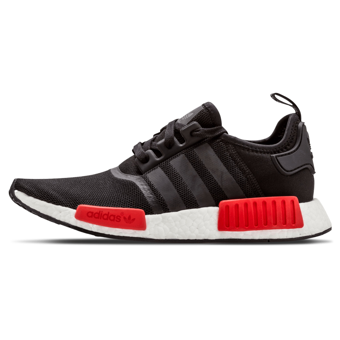 Adidas NMD_R1 'Bred' - Kick Game
