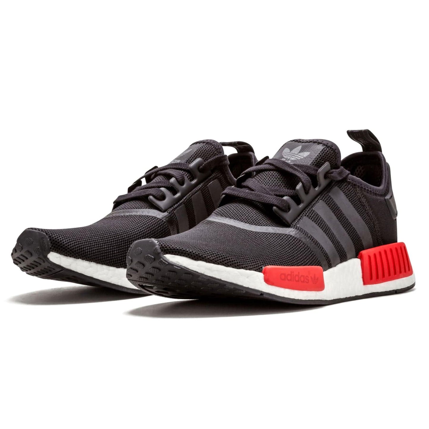 Adidas NMD_R1 'Bred' - Kick Game