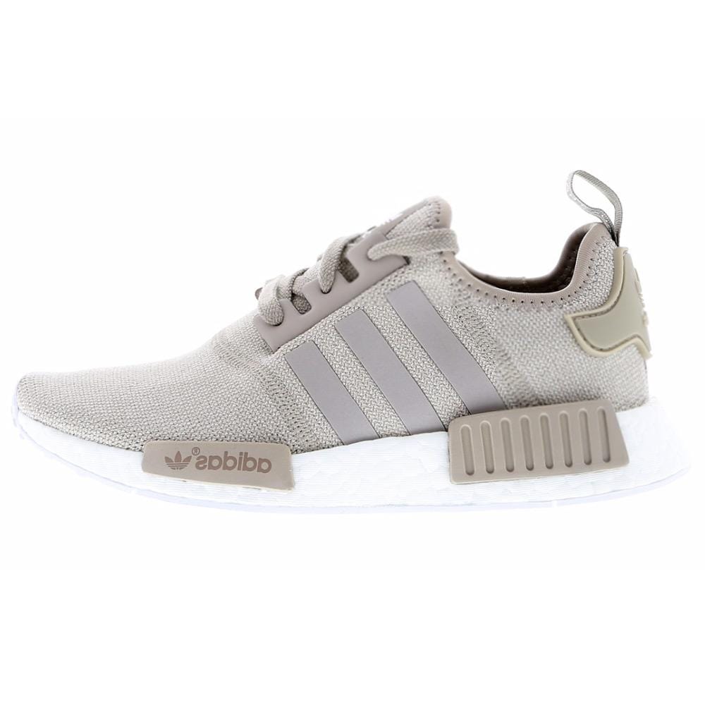 Adidas NMD R1 W Knit Vapour Grey  FL Exclusive - Kick Game