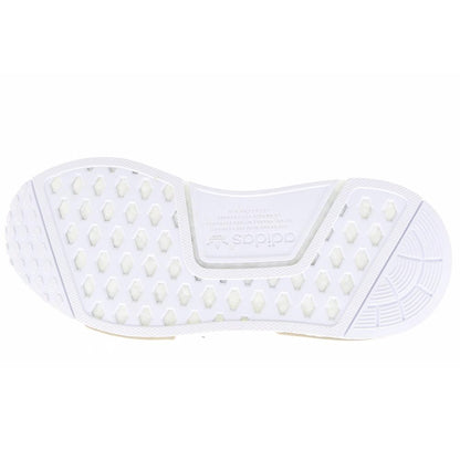 Adidas NMD R1 W Knit Vapour Grey  FL Exclusive - Kick Game