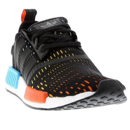 Adidas NMD R1 Rainbow FL Exclusive - Kick Game