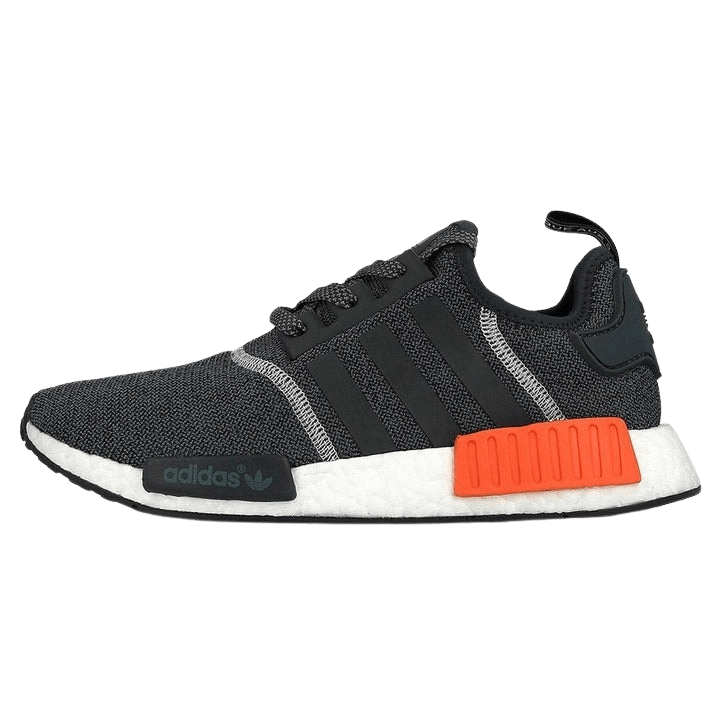 Adidas NMD R1 Reflective Dark Grey - Kick Game