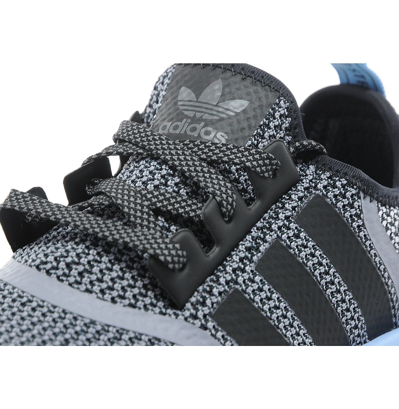 Adidas NMD_R1 Runner Clear Blue - Kick Game