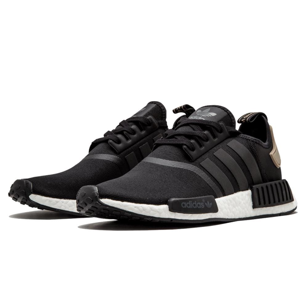 adidas NMD_R1 Core Black-Trace Cargo Tab - Kick Game