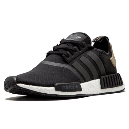 adidas NMD_R1 Core Black-Trace Cargo Tab - Kick Game