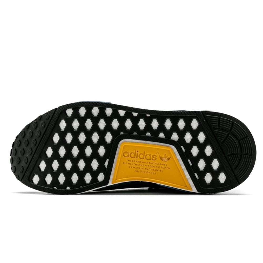 adidas NMD_R1 Tech Ink - Kick Game