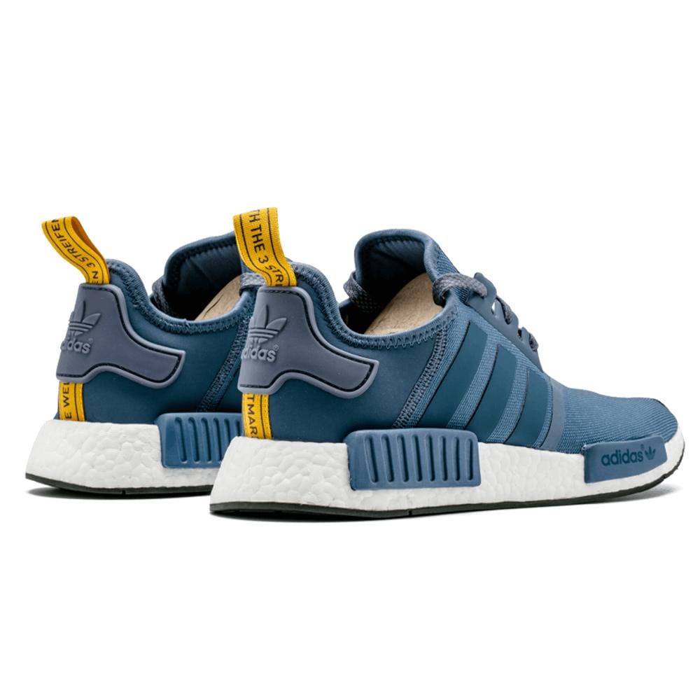 adidas NMD_R1 Tech Ink - Kick Game