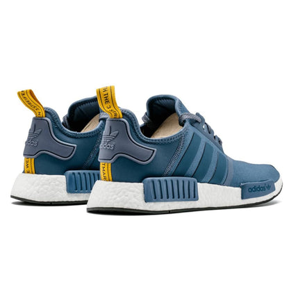 adidas NMD_R1 Tech Ink - Kick Game